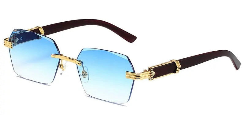 Fearless glasses