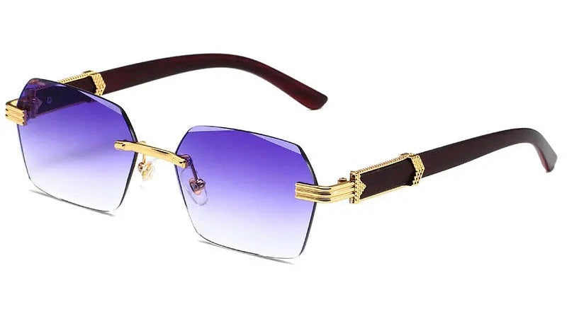 Fearless glasses