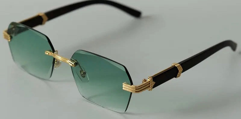 Fearless glasses