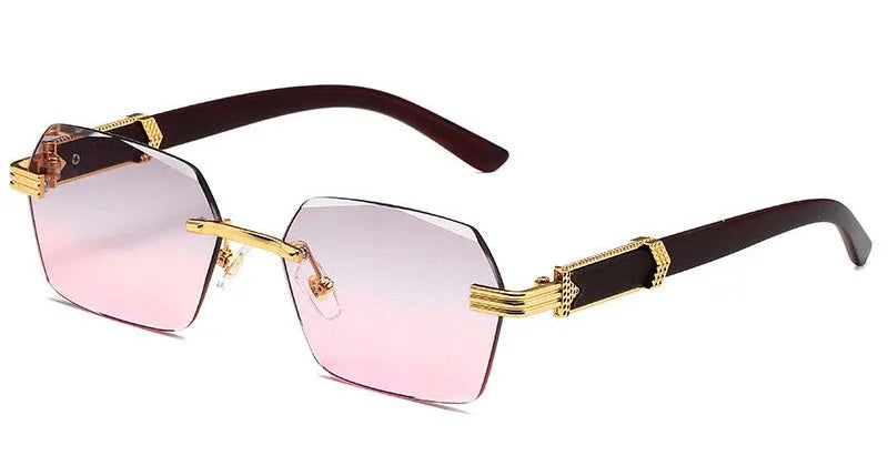 Fearless glasses