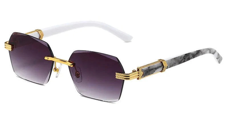 Fearless glasses