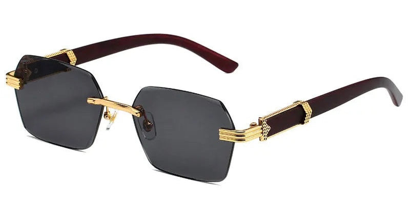 Fearless glasses