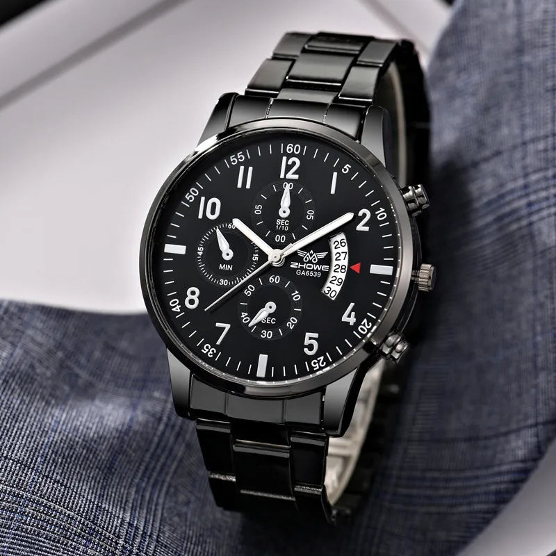 Delta Watch