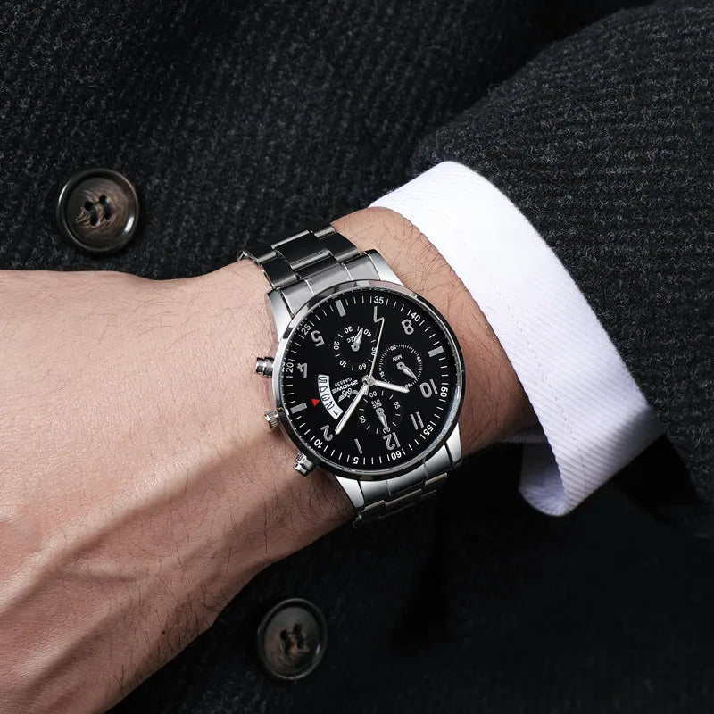 Delta Watch