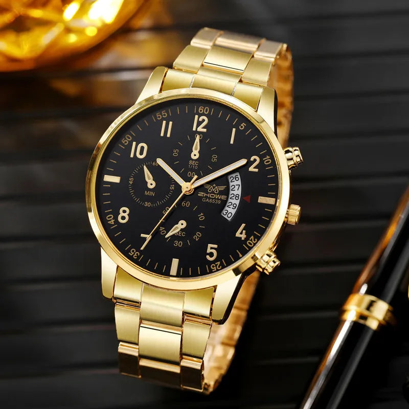Delta Watch