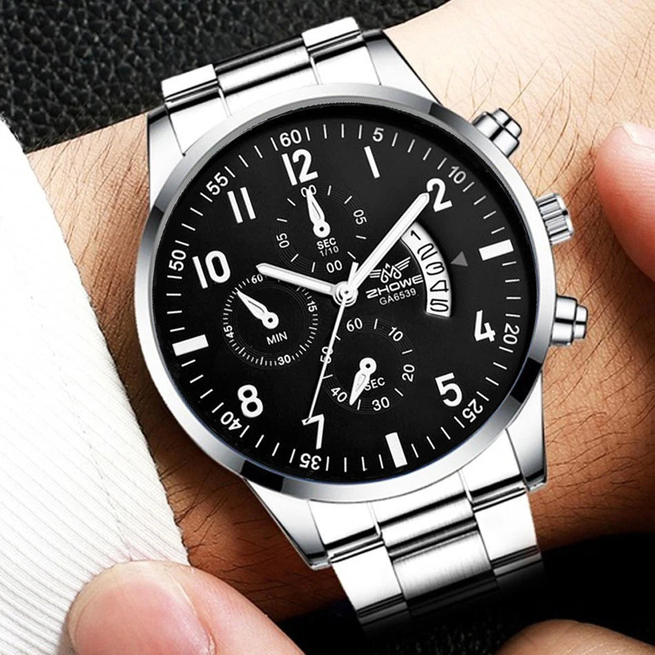 Delta Watch