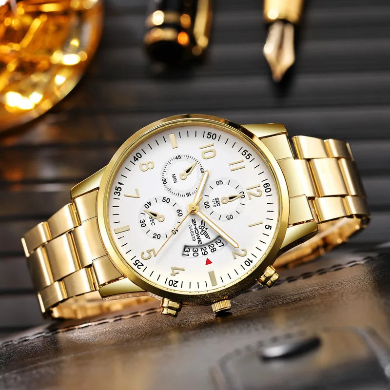 Delta Watch