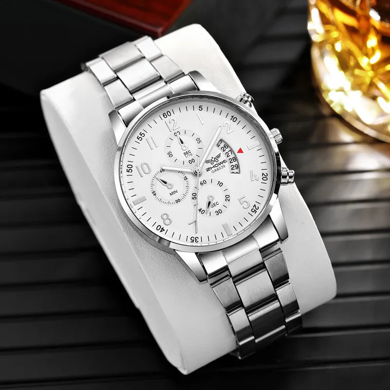 Delta Watch