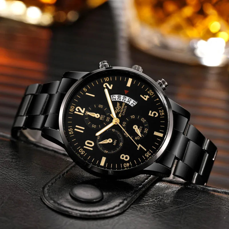 Delta Watch