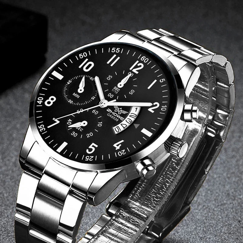 Delta Watch