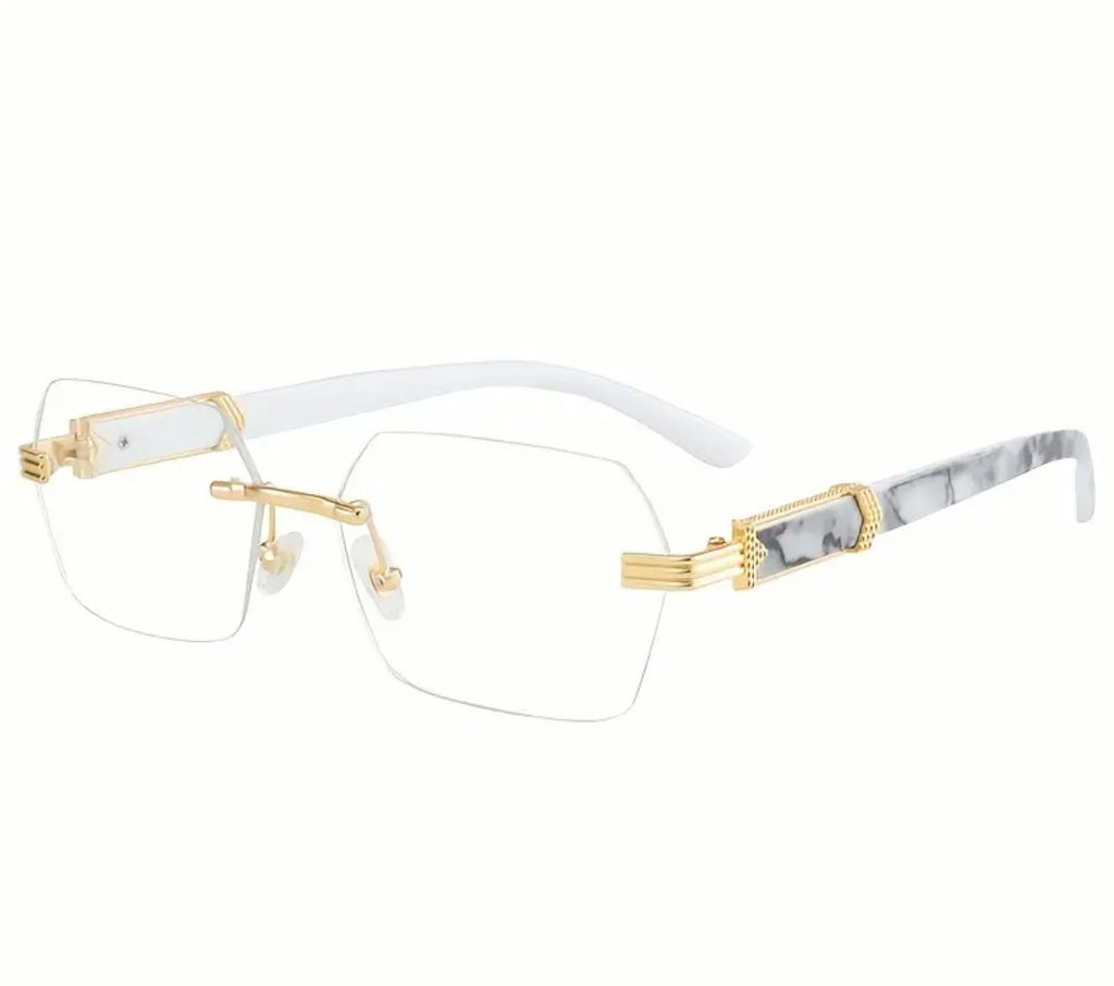Fearless glasses