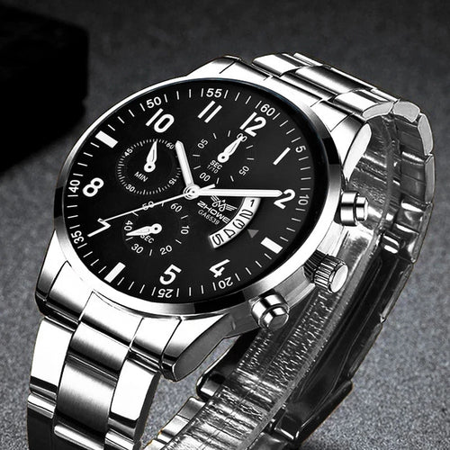 Delta Watch